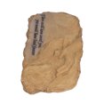 thumbnail image 4 of Piedra conmemorativa 98 x 53in Resina Piedra conmemorativa resistente a la intemperie Piedra conmemorativa para perro Lápida duradera para mascotas para exterior ANGGREK Otros, 4 of 8