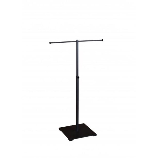 CSR-1-MAB Stand de Bijoux Unique&44; Noir Mat