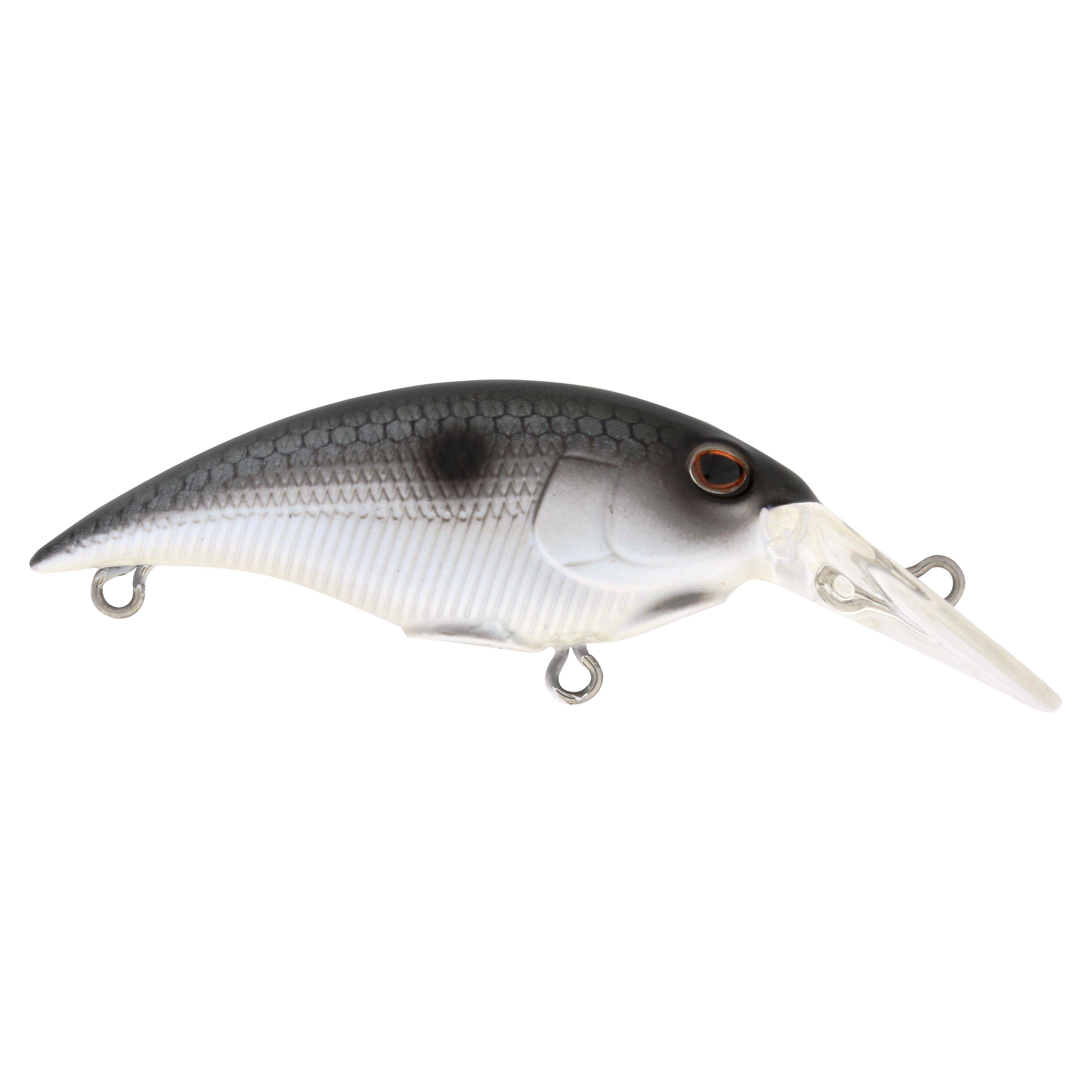 Berkley Money Badger, 4, FX Shad