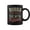 Black, variant on Bubba From Grandchildren Bubba The Myth The Legend Gift For Mens Coffee Mugs