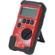 thumbnail image 1 of Multímetro Digital Autom 600 Vcd/600 Vca Profesional Urrea UD226, 1 of 3
