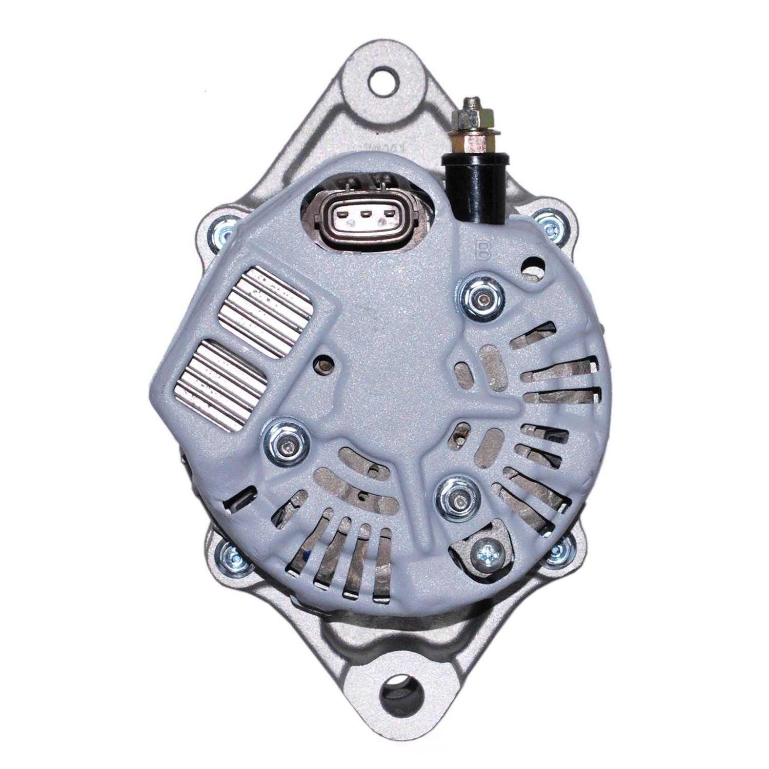FVP Professional 15919 Alternator Standard