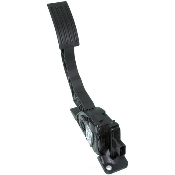WVE 5S12966 Accelerator Pedal Sensor