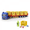 Beverage, variant on Food Transport Truck and Trailer Toy for Kids, Transport Car with Cargo Box and Pretend Play Vegetable for Boys Girls Age 3-8 Birthday Gifts