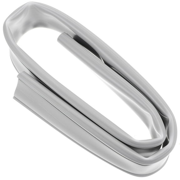 Door Seal Blocker for Bottom of Filling Doors and Windows Wood Strip Draft Stopper