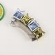 thumbnail image 5 of Gifts Box Hair Clip for Birthday Party Aesthetic Colorful Ponytail Hair Clip Sidepin Women Metallic Barrettes Headwear, 5 of 5