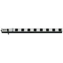 Tripp Lite 24" 8-Outlet Vertical Power Strip w/ 10ft Cord