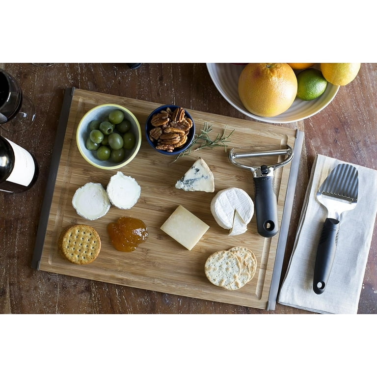 Reviews and Ratings for OXO Good Grips Cheese Plane - KnifeCenter - OXO26581