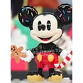 thumbnail image 3 of Caja ciega de Mickey Mouse de Disney, serie curiosa sin límites, caja sorpresa misteriosa, figura de Pvc, muñeca de 100 aniversario, juguetes preventa, 3 of 4