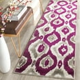 thumbnail image 2 of Safavieh Porcello Everitt Geometric Area Rug or Runner, 2 of 5