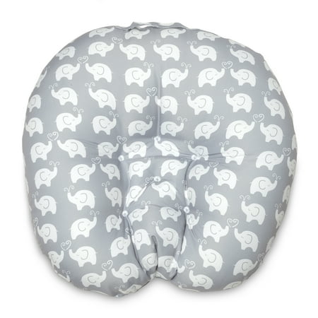 Boppy Baby Original Newborn Lounger Elephant Love Walmart Com
