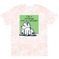 thumbnail image 3 of Inktastic Cool Belly Westie T-Shirt, 3 of 5