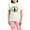 With Pink Camo Pant, variant on CafePress - Mclaughlin Motto Women's Light Pajamas - Women's Short Sleeve Print T-Shirt and Pants Light Cotton Pajama Set