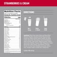 thumbnail image 3 of Isopure 7.5 lbs Fresa Costal Proteina Zero Carbs, 3 of 3