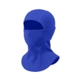 thumbnail image 1 of RXMEKW Thickened Ski Balaclava With Ear Protection for Children Windproof Face Mask Neck Warmer German Velvet, 1 of 8
