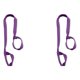 thumbnail image 2 of Correa para Esterilla de Yoga Sonducket Multifuncional Ajustable 160x3.8cm, 2 of 6