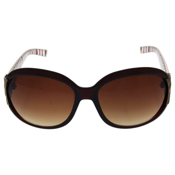 Guess GU 7002 BRN-34A - Tortoise-Brown Gradient 60-17-128 mm 60-17-128 mm