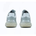 thumbnail image 2 of Size 9.5- Adi - das Sobakov Grey Clear /Orange BD7565 Suede /Leather/Reflective III, 2 of 6