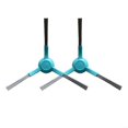thumbnail image 4 of Side Brush Roller Brush Filter Replacement for Cecotec for Conga 1690, 1890, 2090, 2290 Panoramic a, 4 of 5