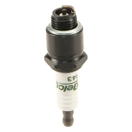 ACDelco Gold Copper Core Spark Plug