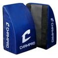 thumbnail image 2 of Champro Youth Catchers Knee Relievers Royal, 2 of 2