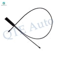 thumbnail image 3 of Engine Hood Release Cable / Bowden Cable For 2007-2013 BMW 335i, 3 of 5