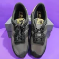 thumbnail image 2 of NEW Men's Size 9 New Balance 237 Lifestyle Shoes Black Grey Brown MS237LOB, 2 of 6