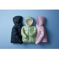 thumbnail image 5 of Swiss Tech Toddler Heavyweight Puffer Jacket, Size 12M-5T, 5 of 6