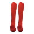 thumbnail image 3 of Boys Solid Color Football Socks Long Tube Knee High Socks Athletic Sport Socks for Soccer Training and Daily Wear, 3 of 6