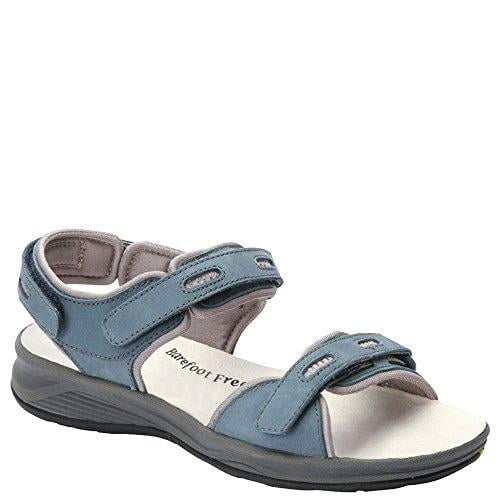 drew cascade sandal