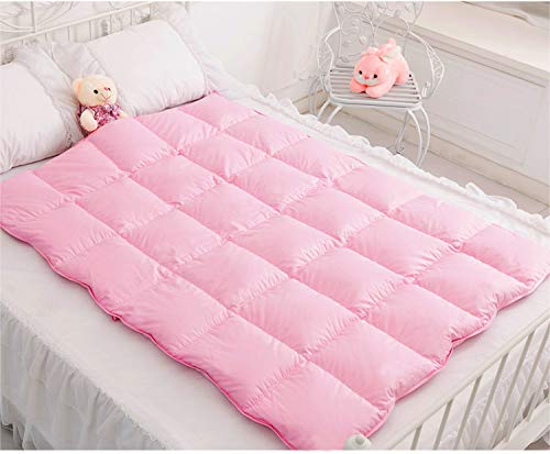 breathable baby comforter