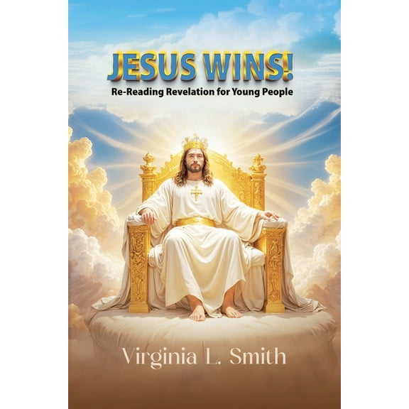Jesus Wins!, (Paperback)
