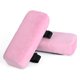 thumbnail image 2 of 1 Par de Almohadillas de Cojín para Reposas de Silla de Espuma Viscoelástica s, Almohadillas para Reposas de Codo, io de Presión Rosa Sunnimix Almohadillas para apoyabrazos, 2 of 8
