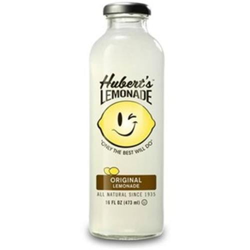 Hubert's Original Lemonade, 16 Fl. Oz.