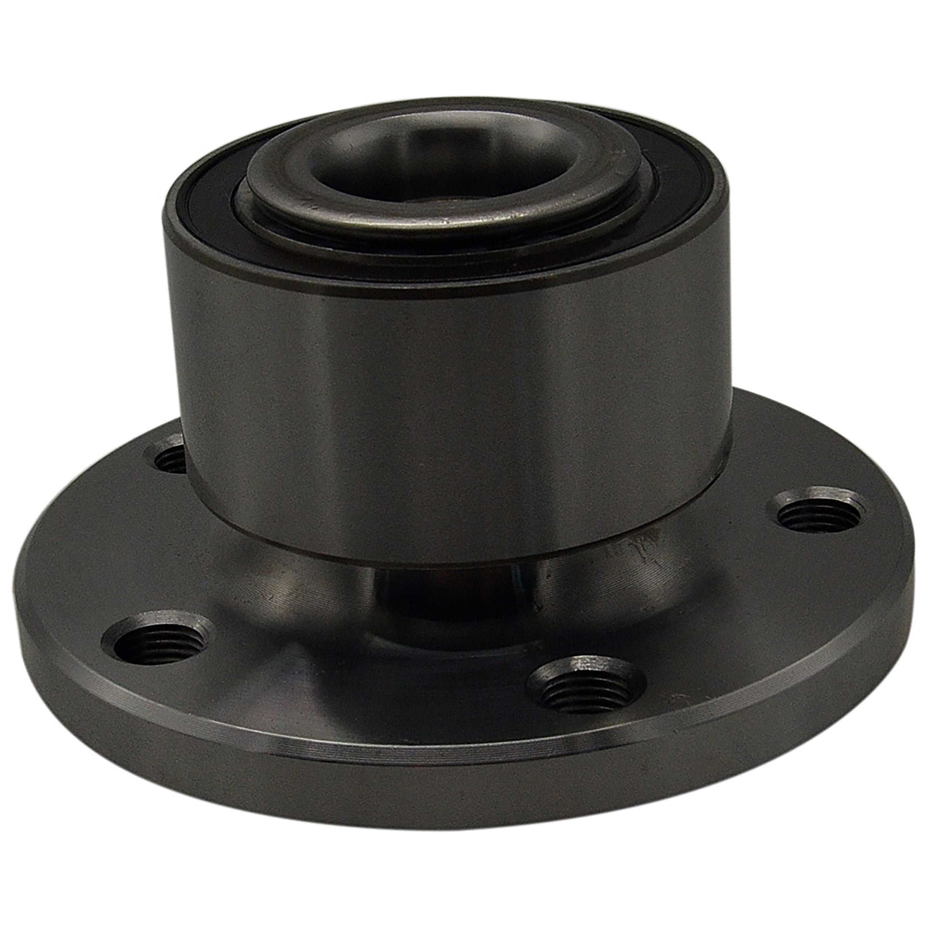 Dorman 951-284 Front Wheel Bearing and Hub Assembly for Specific Volvo Models