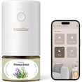 thumbnail image 1 of SenseFlow SF101S Smart Wi-Fi Waterless Ultrasonic Essential Oil Diffuser\u2013100% Plant-Based,120-Day Natural Air Freshener & Aromatherapy scent Diffuser Covers 100㎡ for Home,Hotel-Provençal Breeze, 1 of 6