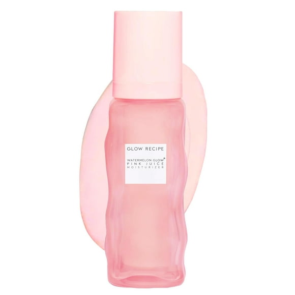 Humectante Glow Recipe Zumo de Sandía Acido Hialurónico Reutilizable 50 ml