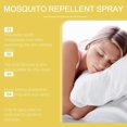 thumbnail image 2 of Plant Essence Mosquito Repellent Spray Household Toilet Water Camping Outdoor Sports Mosquitoes Do Not Bite Mosquito Repellent, 2 of 5