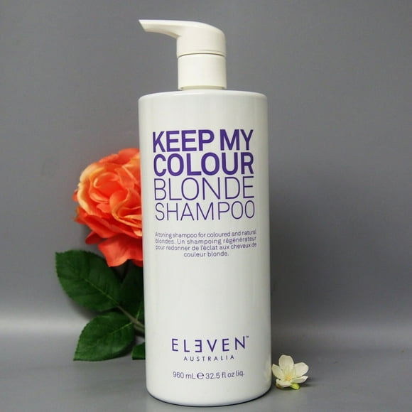 Eleven Australia Keep My Color Blonde Conditioner 960 ml