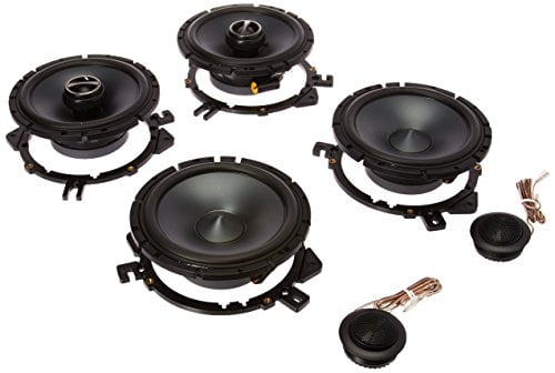 Package: Pair Alpine Sps-610c 6.5\