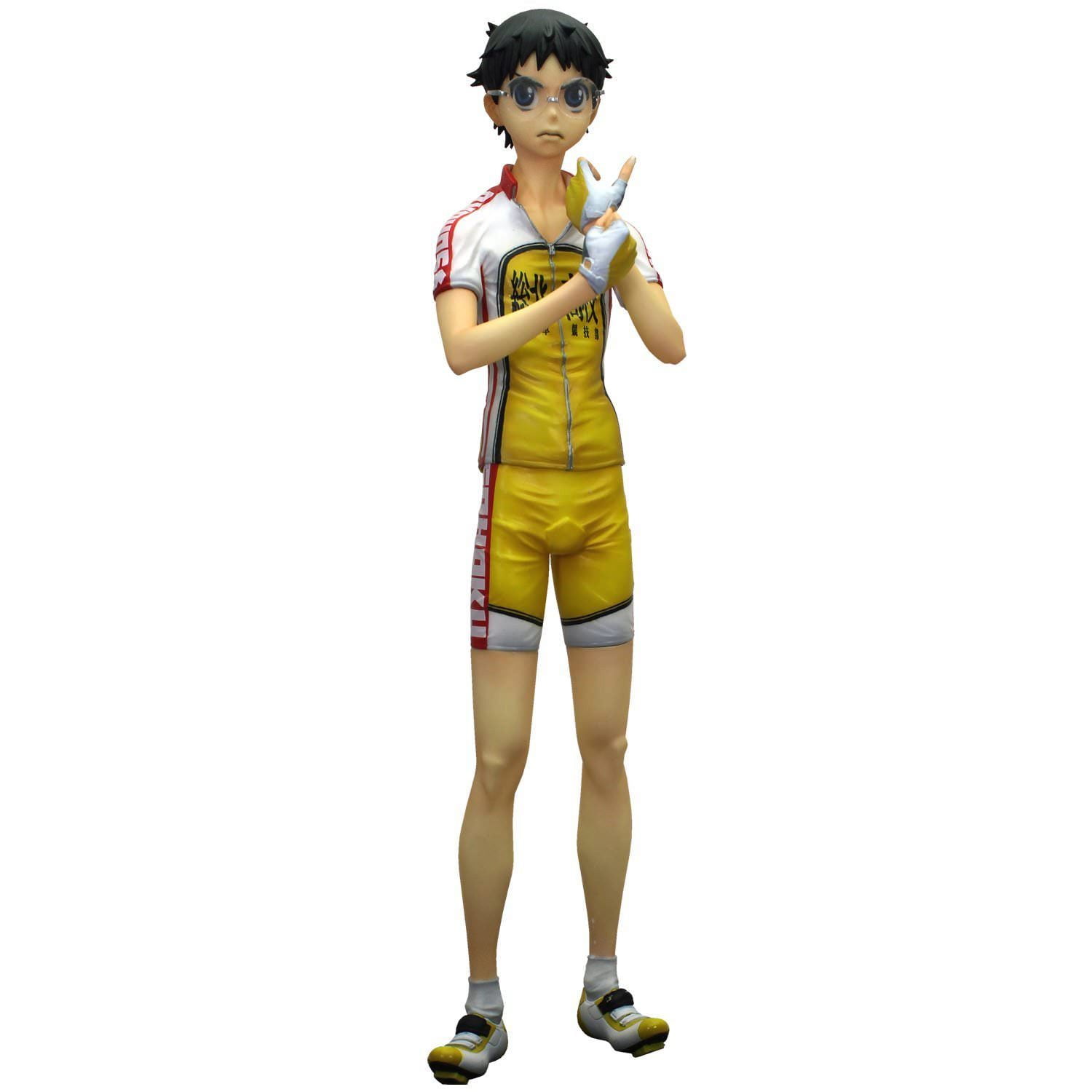 Yowamushi Pedal Grande Road Menshdge Series No 4 Onoda Sakamichi Pvc Figure Walmart Com Walmart Com Yowamushi Pedal Grande Road Menshdge Series No 4 Onoda Sakamichi Pvc Figure Walmart Com Walmart Com