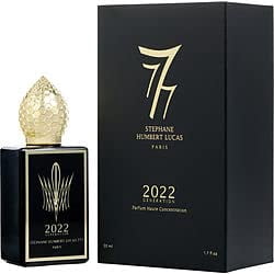 Stephane Humbert Lucas Men's 2022 Generation EDP Spray 1.7 oz ...