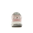 thumbnail image 4 of New Balance Kid's 2002R Pink Sand Running Shoes, from StockX, 4 of 5