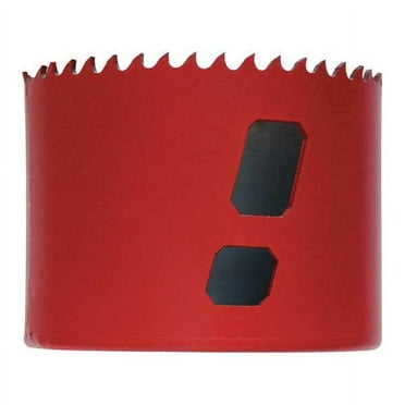 Morse Hole Saw,Diameter:2 15/16",Bi-Metal MHS475