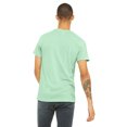 thumbnail image 3 of Bella + Canvas Unisex Jersey Short-Sleeve T-Shirt - 3001C, 3 of 4