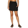 thumbnail image 3 of Avalanche Women's Crinkle Woven Hiking/Golf/Tennis Skort, 3 of 5