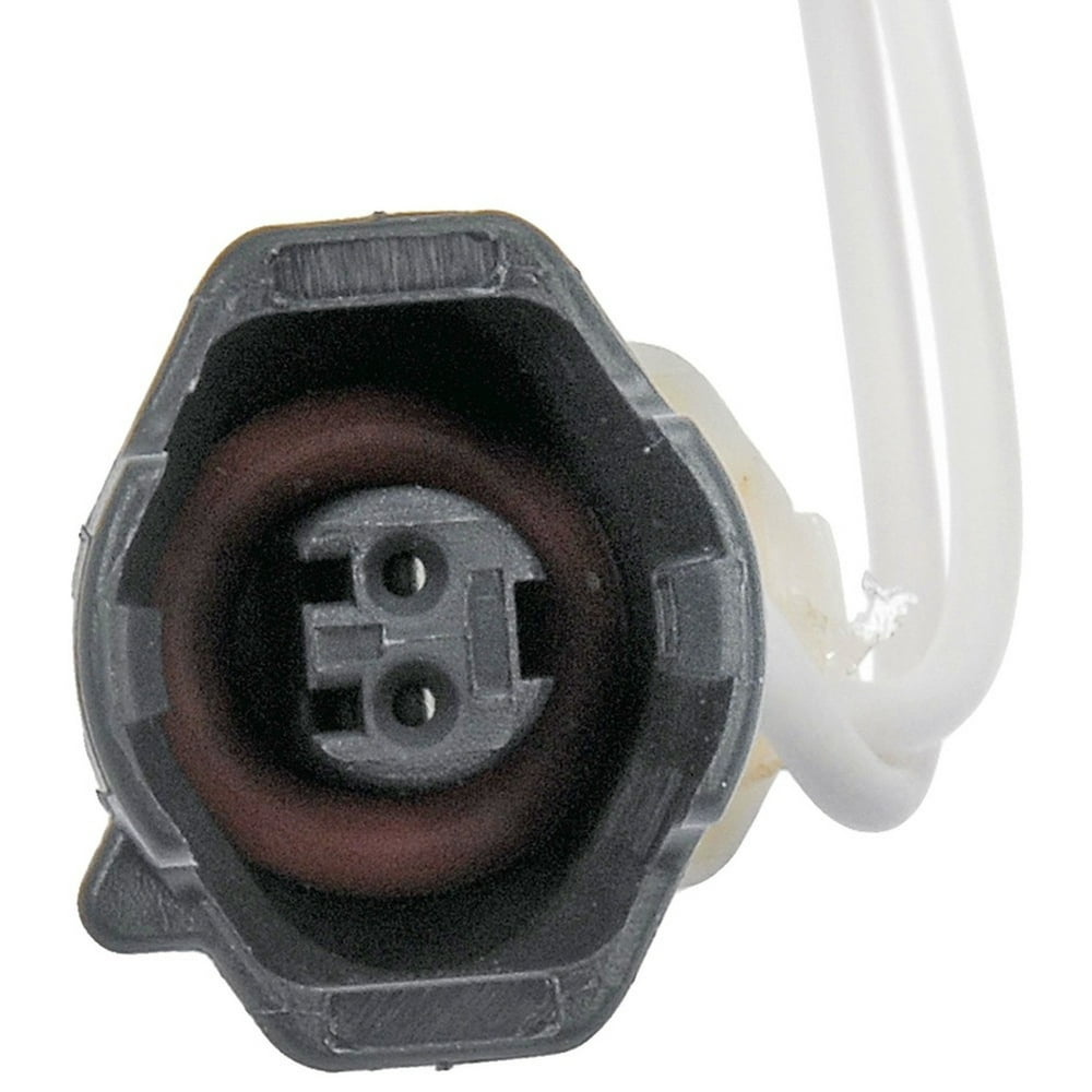 Transmission Fluid Temperature Sensor Connector