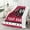 ATLANTA, variant on Pittsburgh Custom Throw Blanket 60 * 80, Throw Blankets Printed with Any Name and Number for Men Women, Personalized Football Gifts for Fans