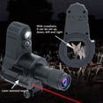 thumbnail image 4 of Cross Cursor Night Vision Instrument Infrared HD SearchTelescope Set Aiming At Night Vision Goggles, 4 of 7