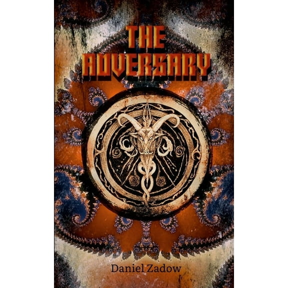 The Adversary, (Paperback)